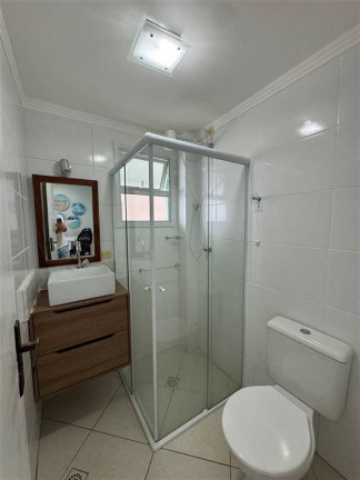 Imagem Apartamento com 2 Quartos à Venda, 85 m² em Flórida - Praia Grande Imagem Apartamento com 2 Quartos à Venda, 85 m² em Flórida - Praia Grande