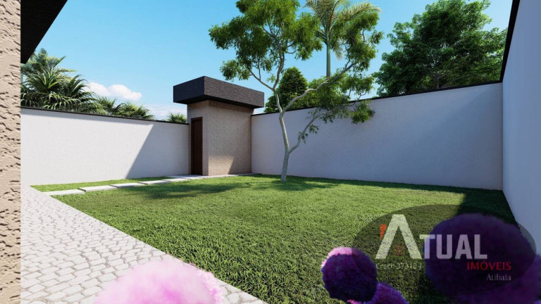 Imagem Casa com 3 Quartos à Venda, 250 m² em Terra Preta - Mairiporã