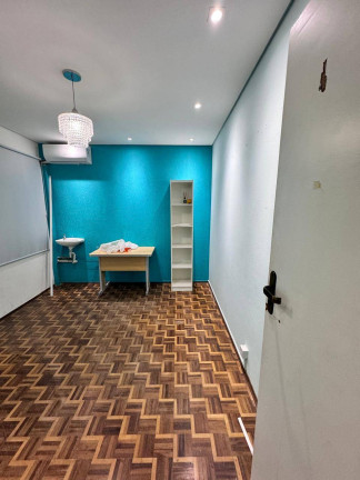 Imagem Sala Comercial para Alugar, 40 m² em Vila Vianelo - Jundiaí Imagem Sala Comercial para Alugar, 40 m² em Vila Vianelo - Jundiaí