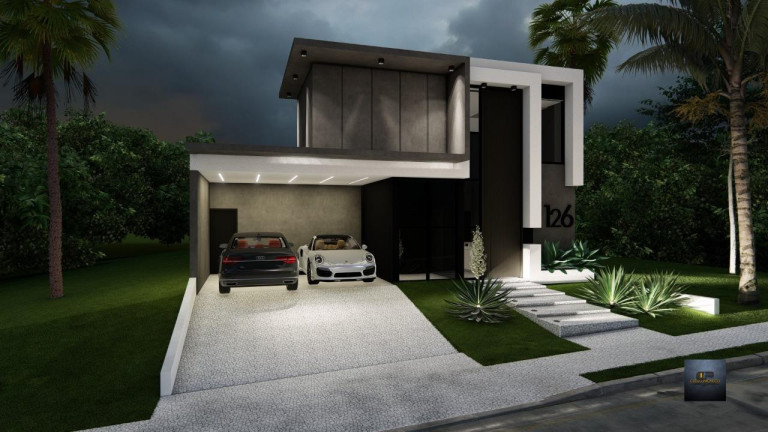 Imagem Casa com 3 Quartos à Venda, 187 m² em Roncáglia - Valinhos Imagem Casa com 3 Quartos à Venda, 187 m² em Roncáglia - Valinhos