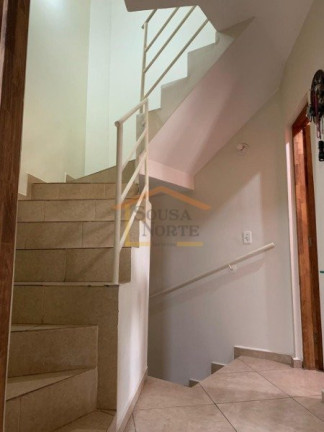 Imagem Sobrado com 3 Quartos à Venda, 127 m² em Parque Maria Domitila - São Paulo Imagem Sobrado com 3 Quartos à Venda, 127 m² em Parque Maria Domitila - São Paulo