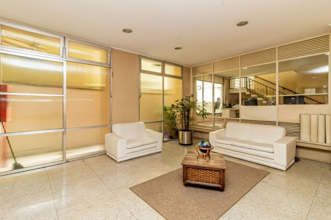 Imagem Apartamento com 3 Quartos à Venda, 97 m² em Centro Histórico - Porto Alegre