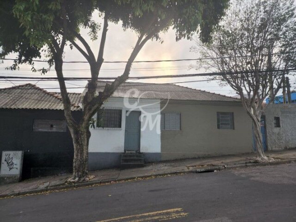 Imagem Casa com 9 Quartos à Venda, 960 m² em Vila Aparecida - Jundiaí
