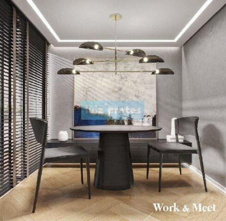 Imagem Apartamento com 1 Quarto à Venda, 48 m² em Mont Serrat - Porto Alegre