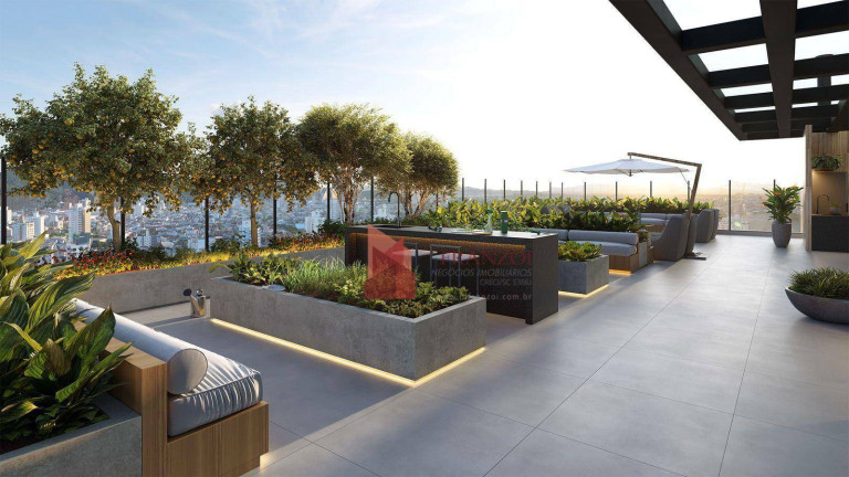 Imagem Apartamento com 2 Quartos à Venda, 92 m² em São Judas - Itajaí Imagem Apartamento com 2 Quartos à Venda, 92 m² em São Judas - Itajaí