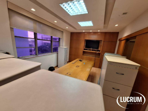Imagem Sala Comercial à Venda, 80 m² em Centro - Rio De Janeiro Imagem Sala Comercial à Venda, 80 m² em Centro - Rio De Janeiro