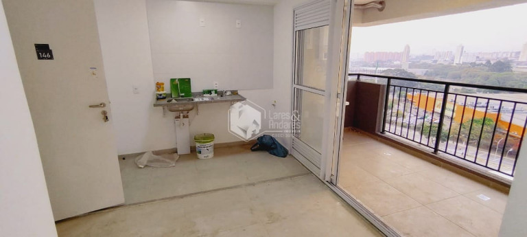 Imagem Apartamento com 2 Quartos à Venda, 41 m² em Barra Funda - São Paulo Imagem Apartamento com 2 Quartos à Venda, 41 m² em Barra Funda - São Paulo