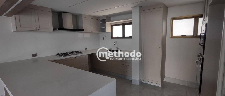 Imagem Cobertura com 3 Quartos à Venda, 276 m² em Cambuí - Campinas