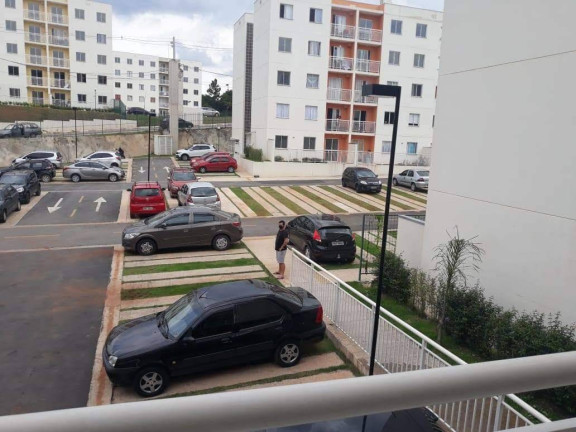 Imagem Apartamento com 2 Quartos à Venda, 48 m² em Lageado - Cotia Imagem Apartamento com 2 Quartos à Venda, 48 m² em Lageado - Cotia