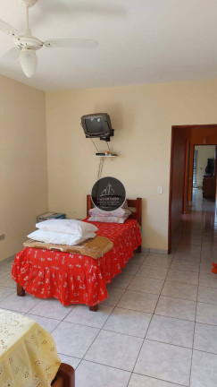 Imagem Sobrado com 4 Quartos à Venda, em Agenor De Campos - Mongaguá Imagem Sobrado com 4 Quartos à Venda, em Agenor De Campos - Mongaguá