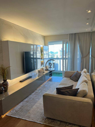 Imagem Apartamento com 2 Quartos à Venda, 75 m² em Centro - Florianópolis