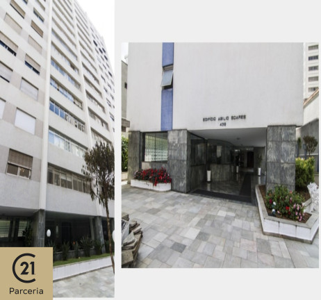 Imagem Apartamento com 3 Quartos à Venda, 185 m² em Paraíso - São Paulo