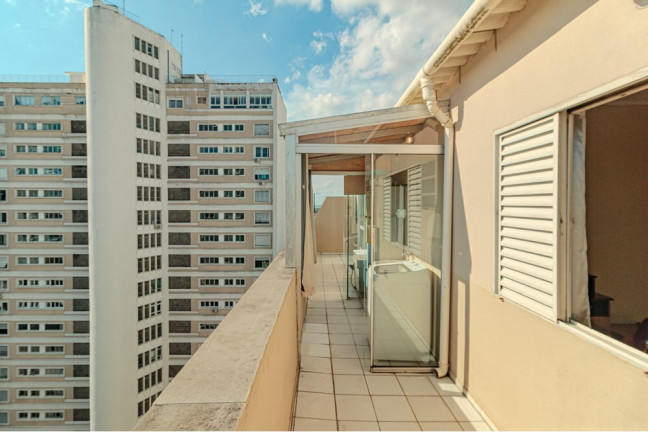 Imagem Apartamento com 2 Quartos à Venda, 110 m² em Independência - Porto Alegre
