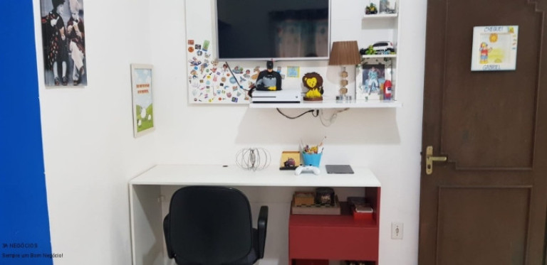 Imagem Casa com 4 Quartos à Venda,  em Aponiã - Porto Velho