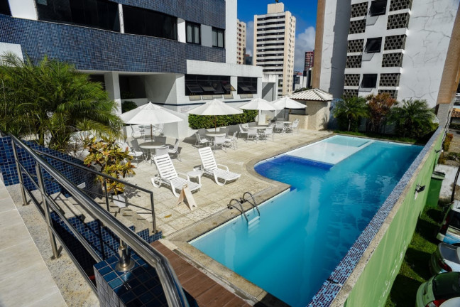 Imagem Apartamento com 2 Quartos à Venda, 76 m² em Stiep - Salvador