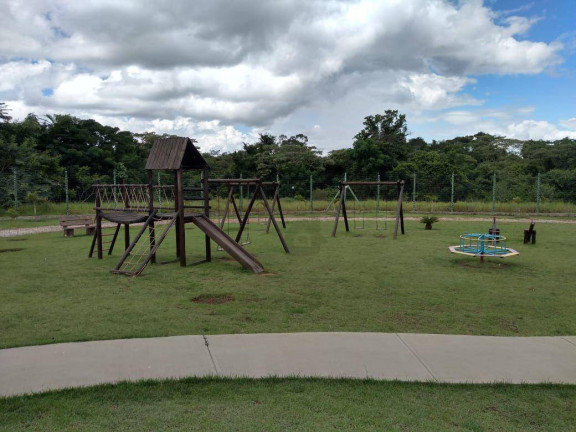 Imagem Casa com 3 Quartos à Venda, 110 m² em Cajuru Do Sul - Sorocaba