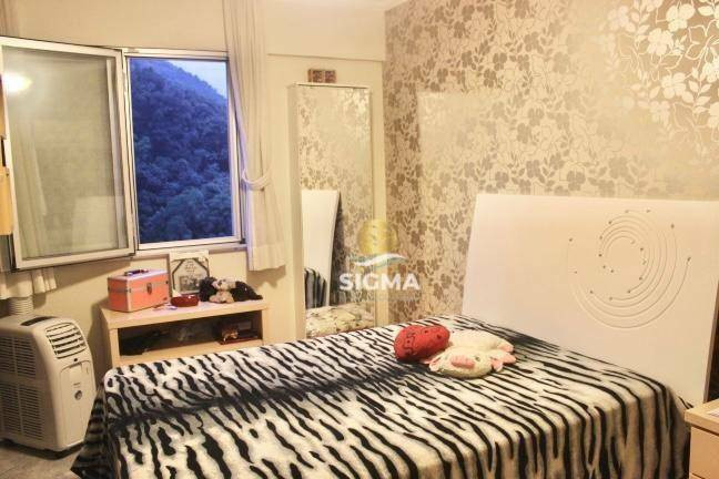 Imagem Apartamento com 3 Quartos à Venda, 117 m² em Pitangueiras - Guarujá