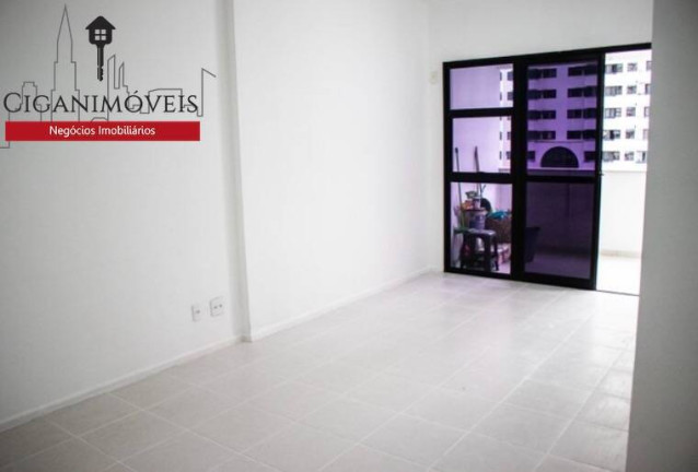 Apartamento com 3 Quartos à Venda, 92 m² em Recreio Dos Bandeirantes - Rio De Janeiro