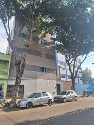 Imagem Apartamento com 2 Quartos para Alugar, 35 m² em Jardim Japão - São Paulo Imagem Apartamento com 2 Quartos para Alugar, 35 m² em Jardim Japão - São Paulo