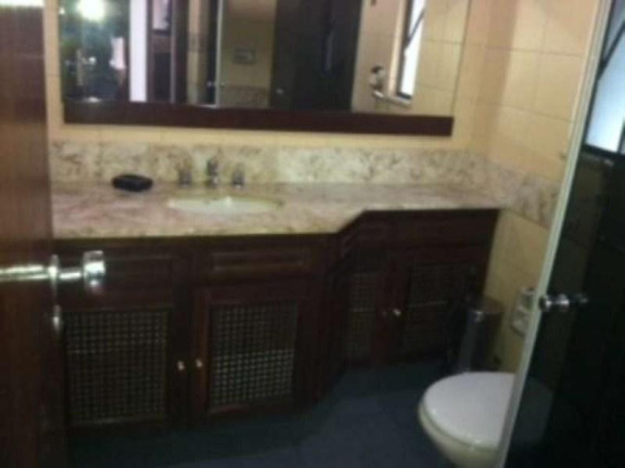 Imagem Apartamento com 3 Quartos à Venda, 130 m² em Caminho Das árvores - Salvador
