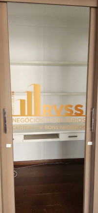 Imagem Apartamento com 3 Quartos à Venda, 139 m² em Campestre - Santo André Imagem Apartamento com 3 Quartos à Venda, 139 m² em Campestre - Santo André