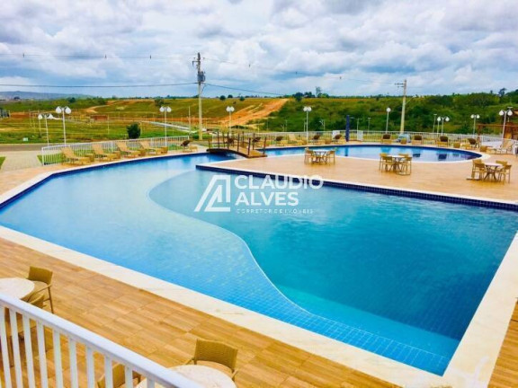 Imagem Casa de Condomínio com 3 Quartos à Venda, 145 m² em Av. Noíde Cerqueira - Feira De Santana Imagem Casa de Condomínio com 3 Quartos à Venda, 145 m² em Av. Noíde Cerqueira - Feira De Santana