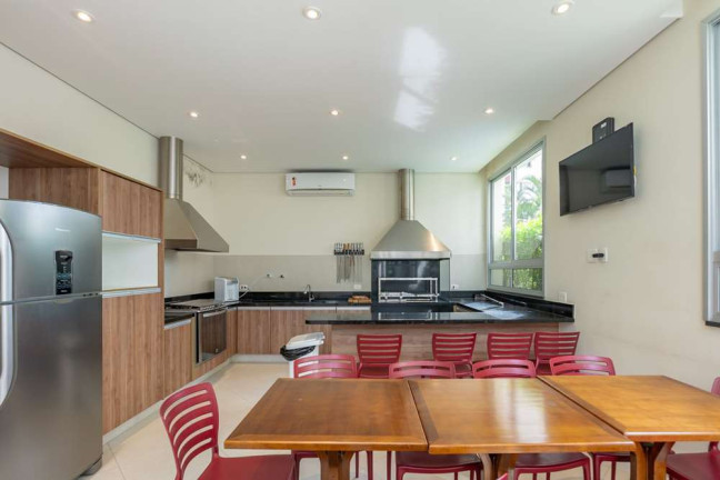 Imagem Apartamento com 3 Quartos à Venda, 73 m² em Vila Gumercindo - São Paulo Imagem Apartamento com 3 Quartos à Venda, 73 m² em Vila Gumercindo - São Paulo