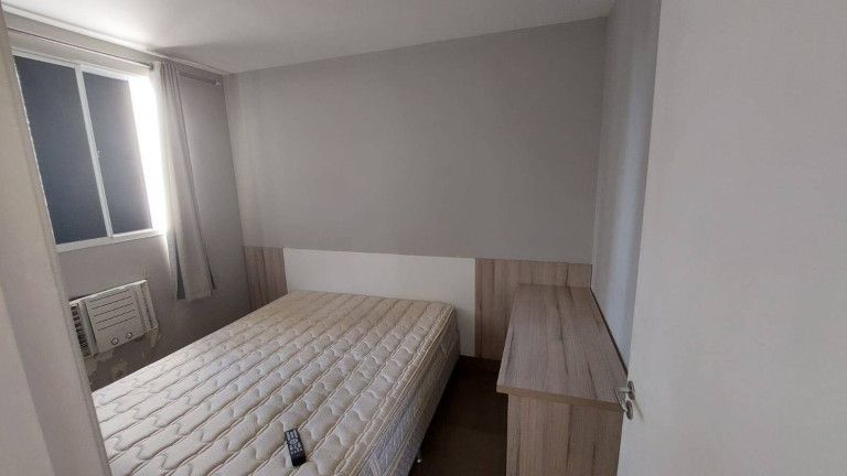 Imagem Apartamento com 2 Quartos à Venda, 50 m² em Ponte Nova - Várzea Grande