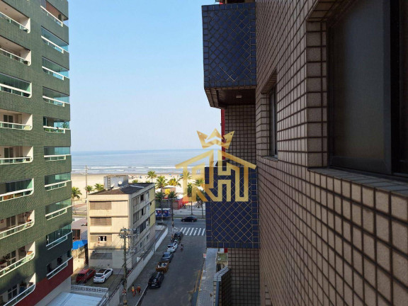 Imagem Apartamento com 2 Quartos à Venda, 79 m² em Aviação - Praia Grande