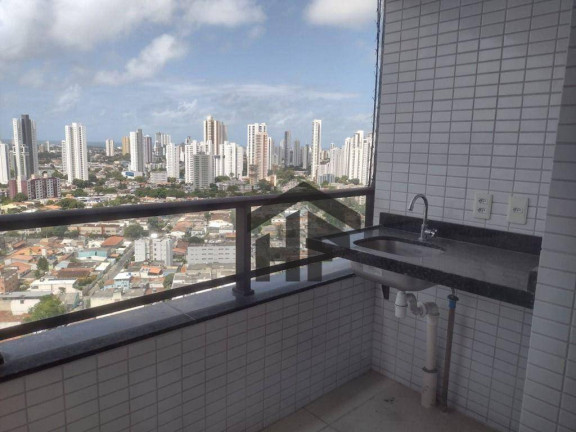 Imagem Apartamento com 4 Quartos à Venda, 107 m² em Tamarineira - Recife Imagem Apartamento com 4 Quartos à Venda, 107 m² em Tamarineira - Recife
