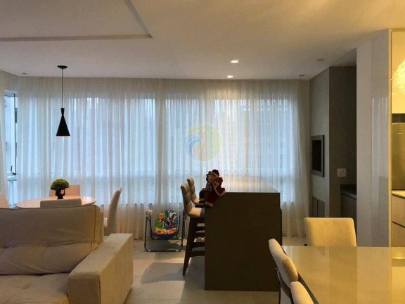 Imagem Apartamento com 3 Quartos à Venda, 120 m² em Centro - Balneário Camboriú Imagem Apartamento com 3 Quartos à Venda, 120 m² em Centro - Balneário Camboriú