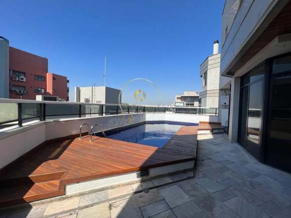 Imagem Apartamento com 4 Quartos à Venda, 311 m² em Itaim Bibi - São Paulo
