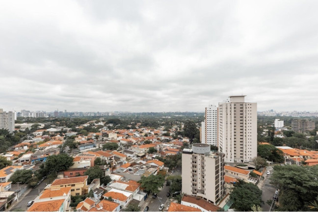 Imagem Cobertura com 2 Quartos à Venda, 325 m² em Vila Madalena - São Paulo Imagem Cobertura com 2 Quartos à Venda, 325 m² em Vila Madalena - São Paulo