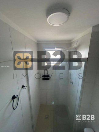 Imagem Apartamento com 1 Quarto à Venda, 37 m² em Caires Residence - Bauru Imagem Apartamento com 1 Quarto à Venda, 37 m² em Caires Residence - Bauru