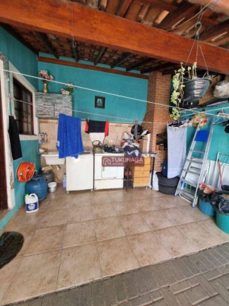 Imagem Casa com 2 Quartos à Venda, 106 m² em Jardim Do Papai - Guarulhos