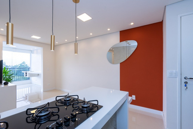 Imagem Apartamento com 3 Quartos à Venda, 70 m² em Tatuapé - São Paulo Imagem Apartamento com 3 Quartos à Venda, 70 m² em Tatuapé - São Paulo