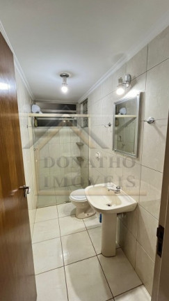 Imagem Apartamento com 3 Quartos para Alugar, 114 m² em Centro - Ribeirão Preto