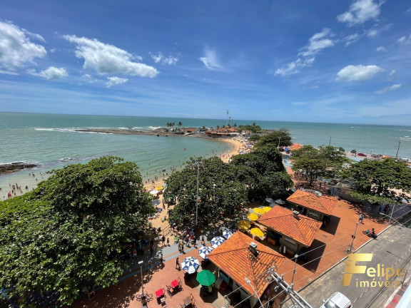 Imagem Imóvel com 3 Quartos à Venda, 105 m² em Centro - Guarapari
