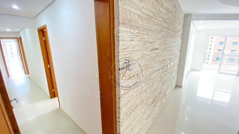 Imagem Apartamento com 3 Quartos à Venda, 130 m² em Jardim Bela Vista - Santo André Imagem Apartamento com 3 Quartos à Venda, 130 m² em Jardim Bela Vista - Santo André