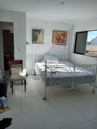 Imagem Apartamento com 3 Quartos à Venda, 85 m² em Arembepe (abrantes) - Camaçari