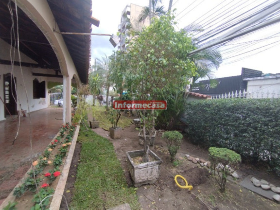Imagem Imóvel com 5 Quartos para Alugar, 300 m² em Centro - Nova Iguaçu