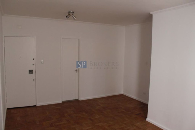 Imagem Apartamento com 2 Quartos à Venda, 83 m² em Itaim Bibi - São Paulo