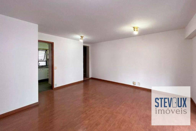 Imagem Apartamento com 3 Quartos à Venda, 90 m² em Vila Olímpia - São Paulo Imagem Apartamento com 3 Quartos à Venda, 90 m² em Vila Olímpia - São Paulo