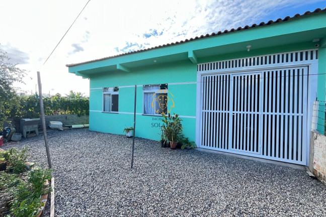 Imagem Casa com 3 Quartos à Venda, 468 m² em Pontal Do Norte - Itapoá
