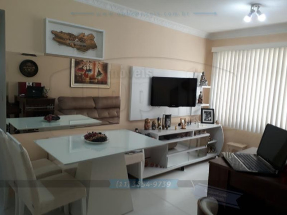 Foto do imóvel Apartamento com 2 Quartos à Venda,  em Vila Guarani - São Paulo