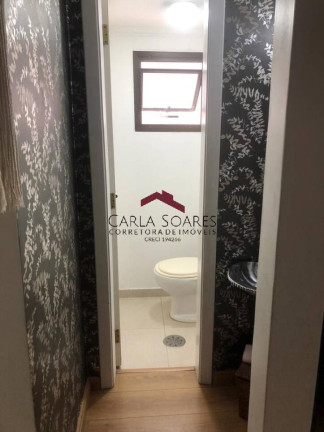 Imagem Apartamento com 3 Quartos à Venda, 113 m² em Balneário Cidade Atlântica - Guarujá