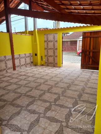Imagem Casa com 2 Quartos à Venda, 140 m² em Jussara - Mongaguá Imagem Casa com 2 Quartos à Venda, 140 m² em Jussara - Mongaguá
