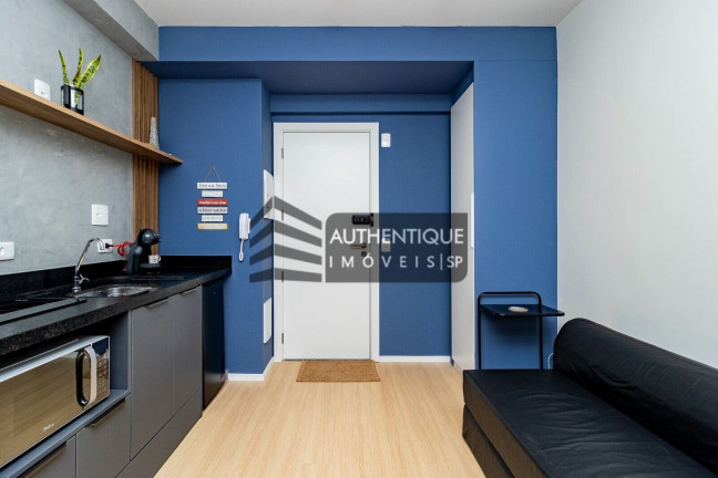 Imagem Imóvel com 1 Quarto à Venda, 27 m² em Vila Nova Conceição - São Paulo Imagem Imóvel com 1 Quarto à Venda, 27 m² em Vila Nova Conceição - São Paulo