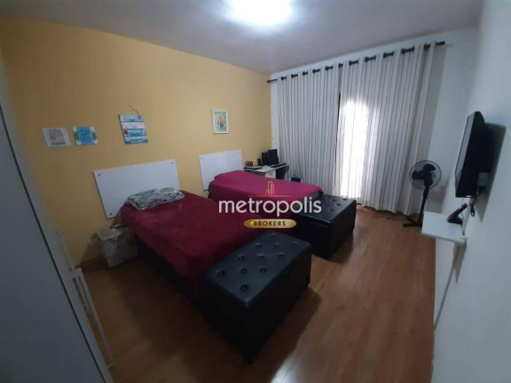Imagem Sobrado com 2 Quartos à Venda, 117 m² em Santa Paula - São Caetano Do Sul Imagem Sobrado com 2 Quartos à Venda, 117 m² em Santa Paula - São Caetano Do Sul