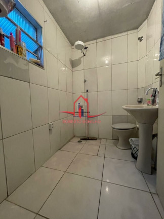 Imagem Casa com 2 Quartos à Venda, 132 m² em Vila Palmares - Santo André Imagem Casa com 2 Quartos à Venda, 132 m² em Vila Palmares - Santo André
